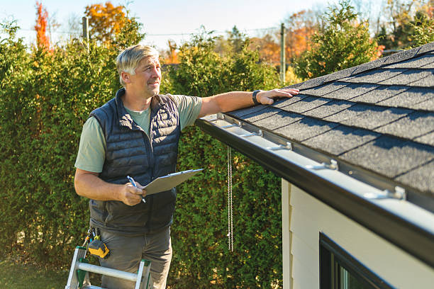 Trusted Emergency Roof Repair service in Lincoln Park, MI - Ben Roofing and Steel LLC